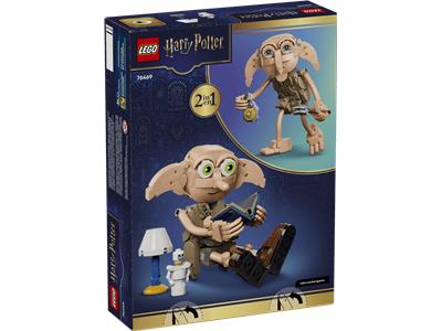 LEGO® Harry Potter 76469-1 Dobby the Free Elf