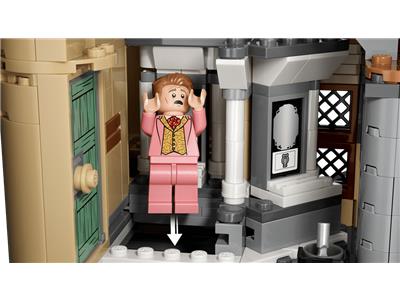 LEGO® Harry Potter 76473-1 Hogwarts Castle: East Wing
