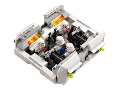 LEGO® Star Wars 7659-1 - Imperial Landing Craft