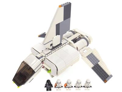 LEGO® Star Wars 7659-1 - Imperial Landing Craft