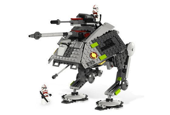 LEGO® Star Wars 7671 - AT-AP Walker Preowned Building Kit