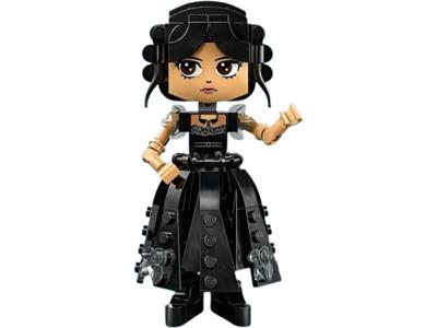 LEGO® Wednesday 76780-1 Wednesday Addams Figure