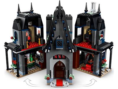 LEGO® Wednesday 76786-1 Morticia's Cottage