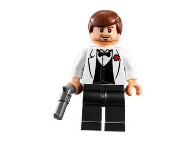 LEGO® Indiana Jones 7682-1 - Shanghai Chase
