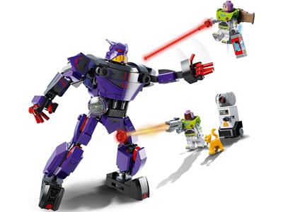 LEGO® Disney 76831-1 Zurg Battle