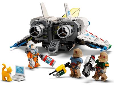 LEGO® Lightyear 76832-1 - XL-15 Spaceship