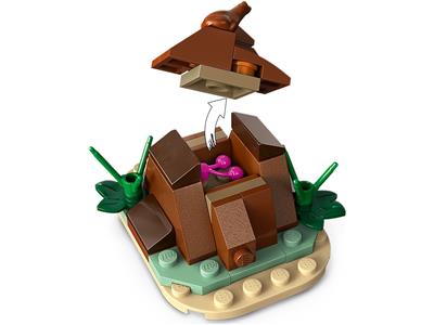 LEGO® Jurassic World 76959 Triceratops Research Building Kit