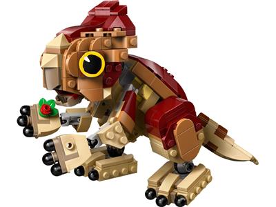 LEGO® Jurassic World 76970-1 Baby Dinosaur Dolores: Aquilops