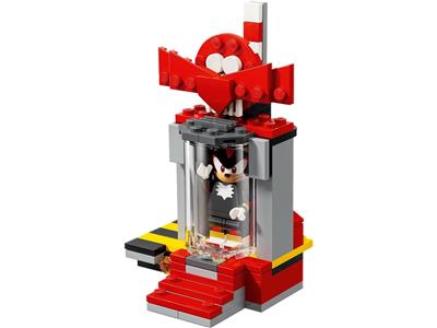 LEGO® Sonic the Hedgehog 76995-1 Shadow's Escape