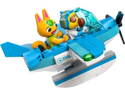 LEGO® Animal Crossing 77051 Fly with Dodo Airlines Building Kit