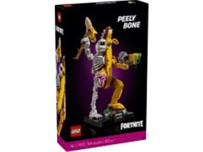 LEGO® Fortnite 77072-1 - Peely Bone