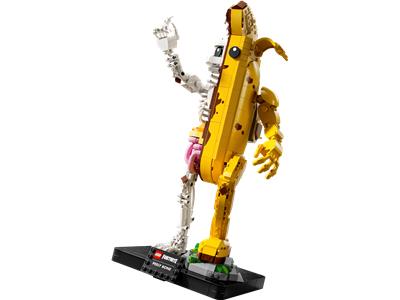 LEGO® Fortnite 77072-1 - Peely Bone
