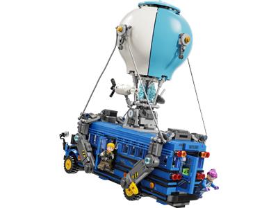 LEGO® Fortnite 77073-1 Battle Bus