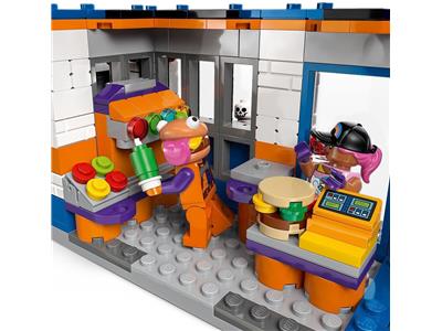 LEGO® Fortnite 77076-1 Durrr Burger Restaurant
