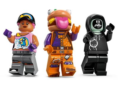 LEGO® Fortnite 77076-1 Durrr Burger Restaurant