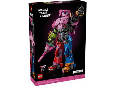 LEGO® Fortnite 77078-1 Mecha Team Leader