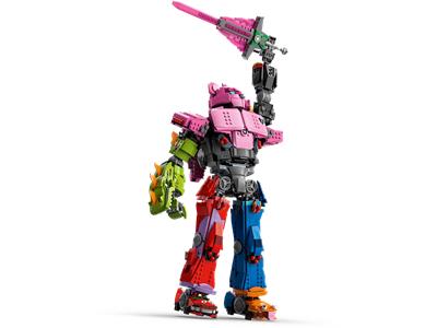 LEGO® Fortnite 77078-1 Mecha Team Leader