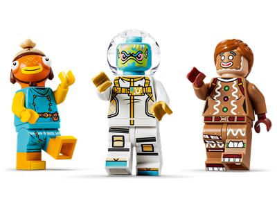LEGO® Fortnite 77080-1 Supply Drop
