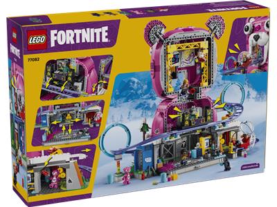 LEGO® Fortnite 77082-1 Rave Cave