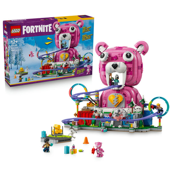 LEGO® Fortnite 77082-1 Rave Cave