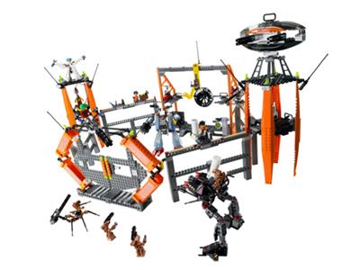 LEGO® Exo-Force 7709-1 - Sentai Fortress