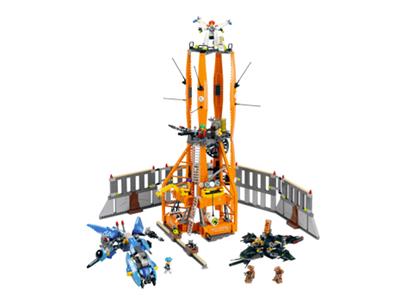 LEGO® Exo-Force 7709-1 - Sentai Fortress