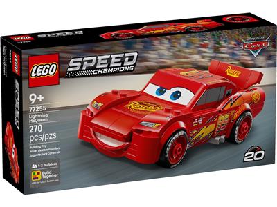 LEGO® Speed Champions 77255-1 Lightning McQueen