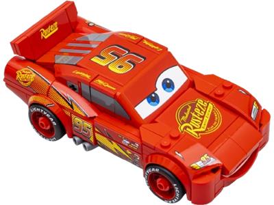 LEGO® Speed Champions 77255-1 Lightning McQueen