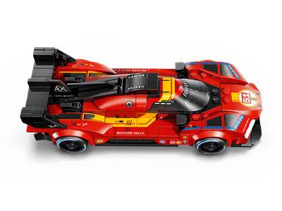 LEGO® Speed Champions 77261-1 Ferrari 499P