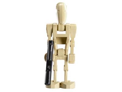 LEGO® Star Wars 7748-1 Corporate Alliance Tank Droid