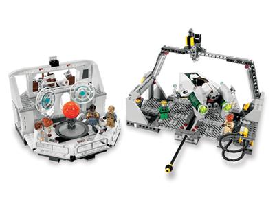 LEGO® Star Wars 7754-1 - Home One Mon Calamari Star Cruiser
