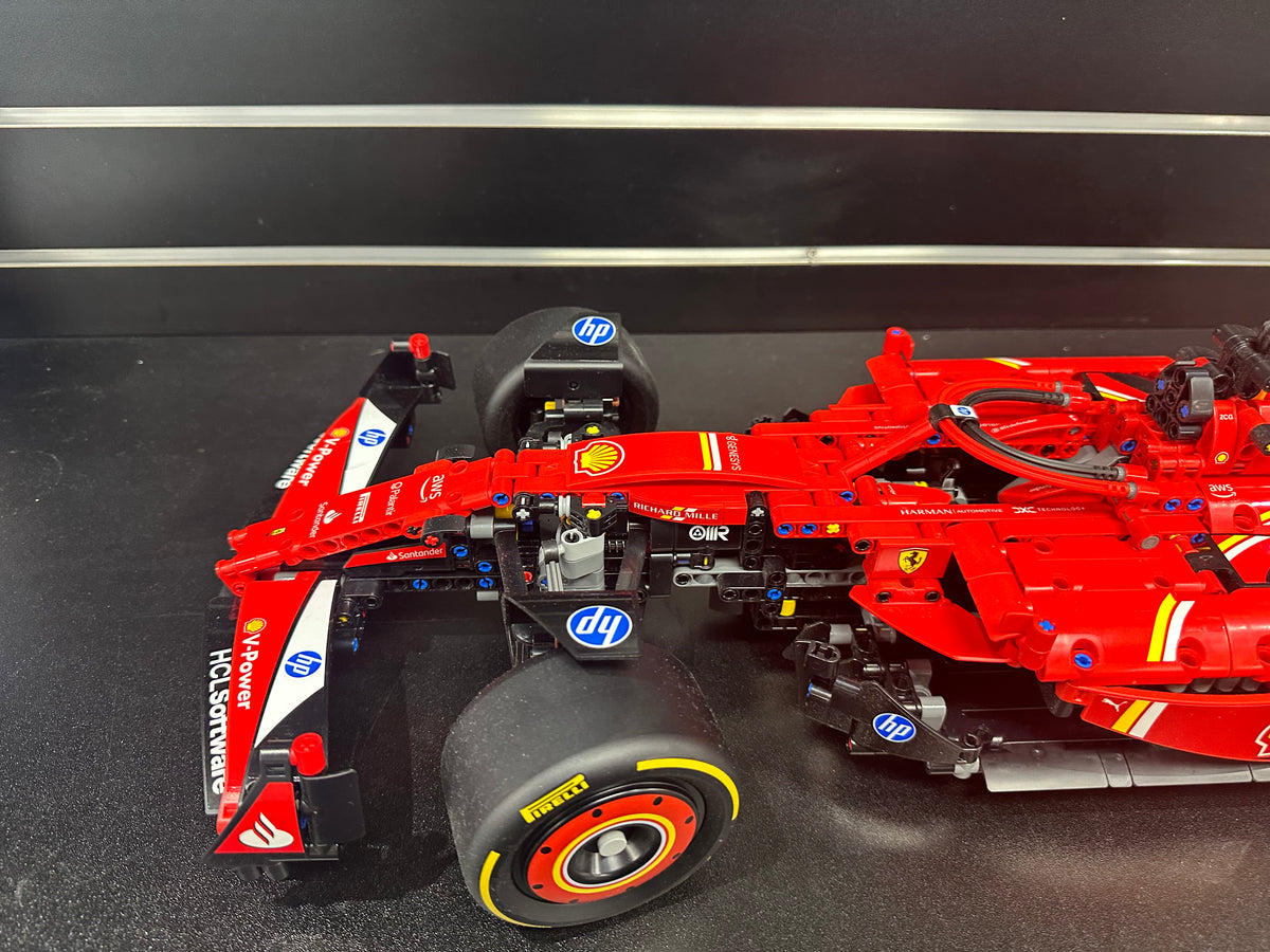 LEGO® Technic 42207-1 Ferrari SF-24 F1 Car BUV