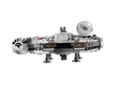 LEGO® Star Wars 7778-1 - Midi-scale Millennium Falcon