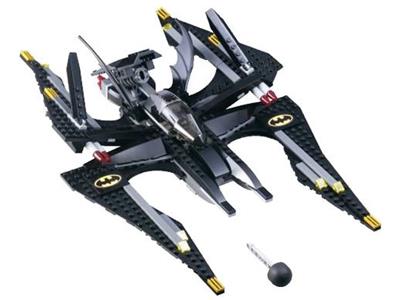 LEGO® Batman 7782-1 - The Batwing: The Joker's Aerial Assault