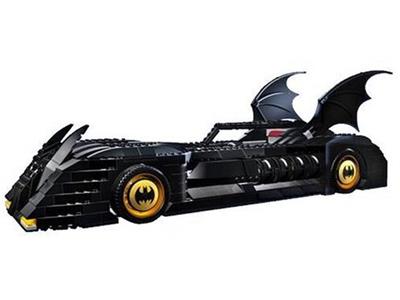 LEGO® Batman 7784-1 - The Batmobile: Ultimate Collectors' Edition
