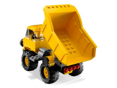 LEGO® Toy Story 7789-1 - Lotso's Dump Truck