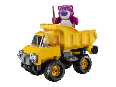 LEGO® Toy Story 7789-1 - Lotso's Dump Truck