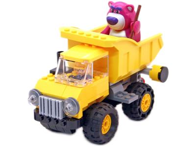 LEGO® Toy Story 7789-1 - Lotso's Dump Truck