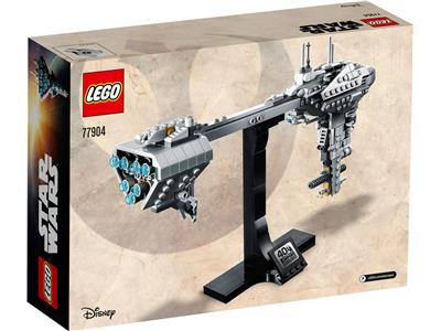 LEGO® Star Wars 77904 Nebulon-B Frigate San Diego Comic-Con 2020 Exclusive Building Kit