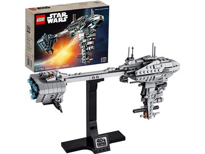 LEGO® Star Wars 77904 Nebulon-B Frigate San Diego Comic-Con 2020 Exclusive Building Kit