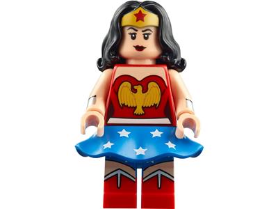 LEGO® Super Heroes 77906 Wonder Woman - San Diego Comic-Con 2020 Exclusive Building Kit