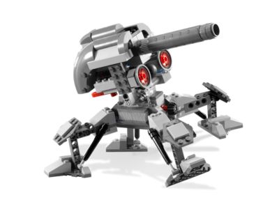 LEGO® Star Wars 7869 Battle for Geonosis Building Kit