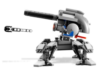 LEGO® Star Wars 7869 Battle for Geonosis Building Kit