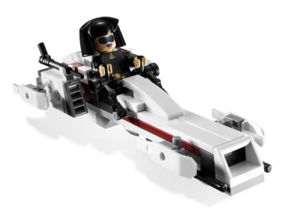 LEGO® Star Wars 7869 Battle for Geonosis Building Kit