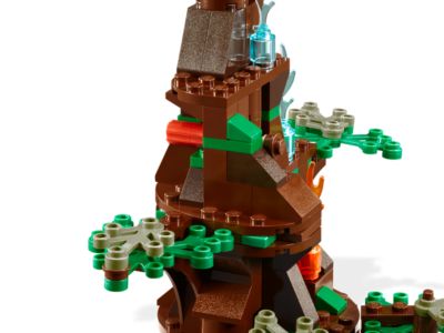 LEGO® The Hobbit 79002-1 - Attack of the Wargs