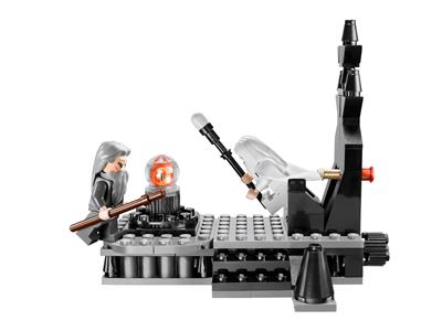 LEGO® The Lord of the Rings 79005-1 The Wizard Battle