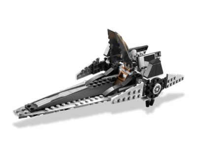 LEGO® Star Wars 7915 - Imperial V-wing Starfighter Preowned Building Kit