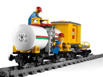 LEGO® City 7939-1 Cargo Train