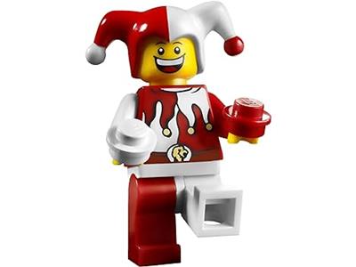 LEGO® Castle 7953-1 Court Jester