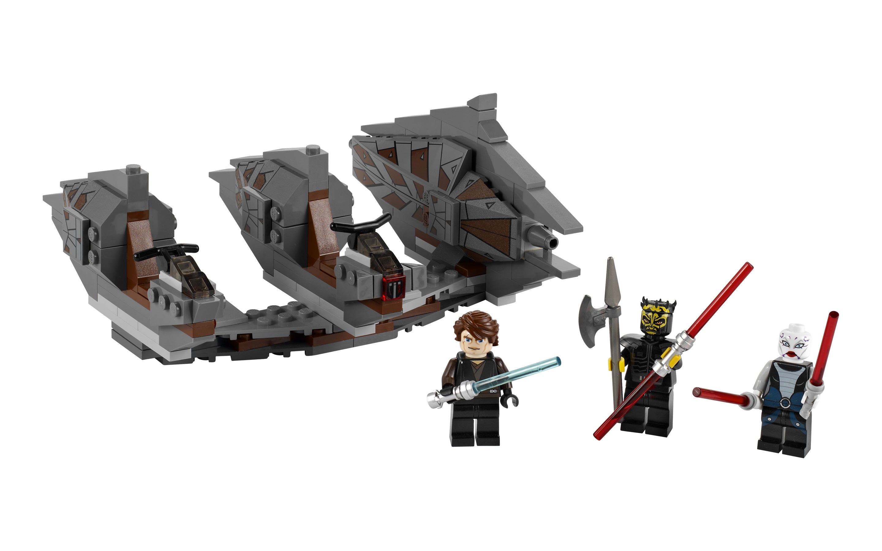 LEGO® Star Wars 7957 Sith Nightspeeder Building Kit